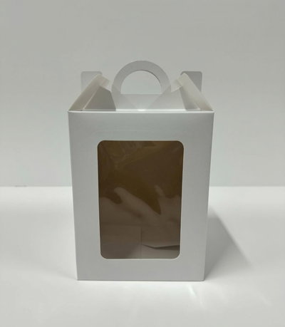 Pan dulce 1/2 k  - Linea Blanco C/Visor