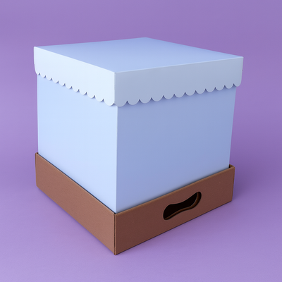 Dripcake 30  Sin Visor