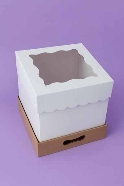 Dripcake 25 Con Visor