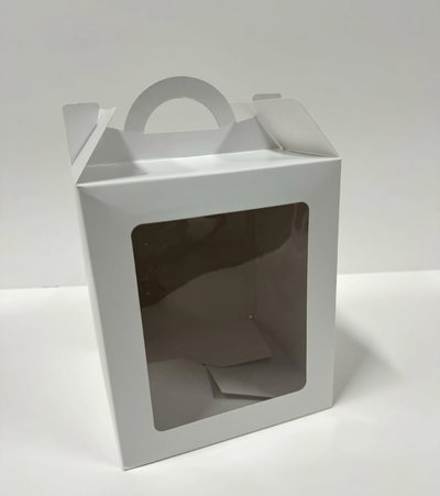 Pan dulce 1k  - Linea Blanco C/Visor