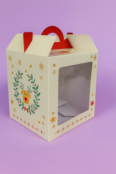 Pan dulce 1k  - felices fiestas C/Visor