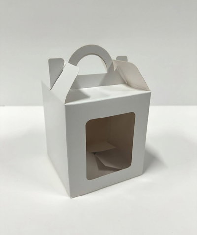 Pan dulce 1/4 k  - Linea Blanco C/Visor