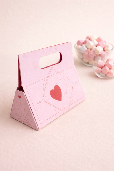 Bolsa Automatica San Valentin 