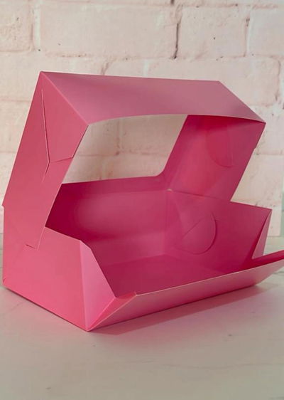 DESAYUNO ROSA 21X14X7,5
