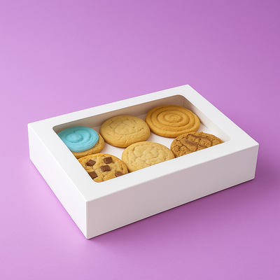 COOKIES 30x20x6