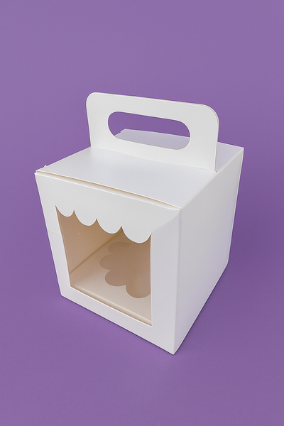 Cupcake Individual