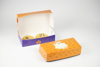 Cookies Halloween - 21x11x5