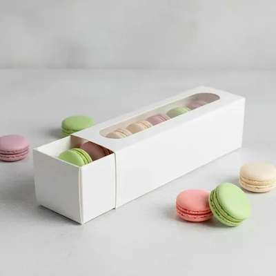 7/8 Macarons Fosforera - COLORES