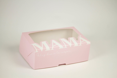 Desayuno MaMa Small - 21X14X7,5