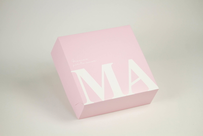 Caja MaMa –  18x18x6,5 cm