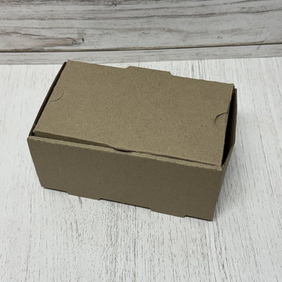 Apilable Micro 20x12x9