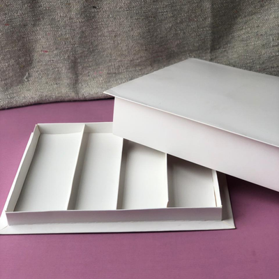 Caja degustacion