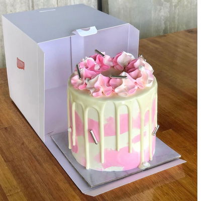 Drip Cubo 20x20x20
