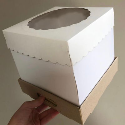Drip 20x20x20 C/Visor