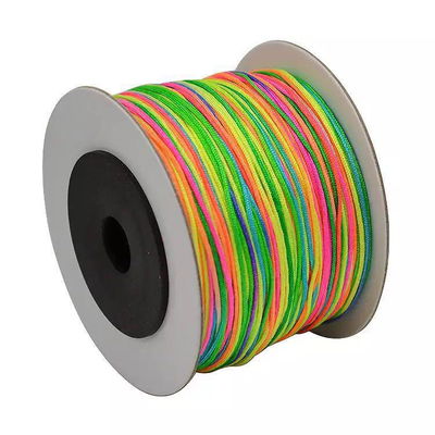 Hilo chino multicolor 1 mm x 100m