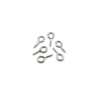 Pitón Niquel x 100 un