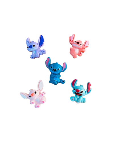 Aplique Resinado a eleccion (varios motivos en fotos)