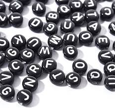 Letras x 25 gramos. Consultar siempre motivos Disponibles al momento de la compra