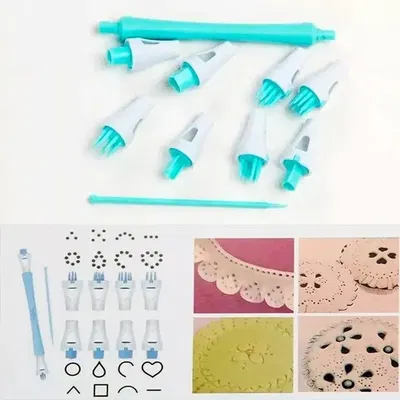 Herramienta marcador de beldarle 