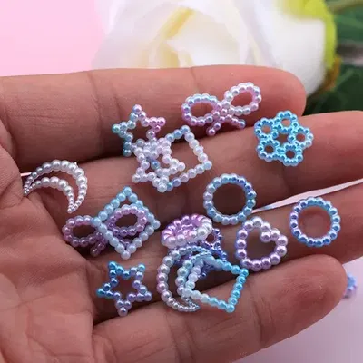 Mix Rainbow 10gr. Consultar colores disponibles 