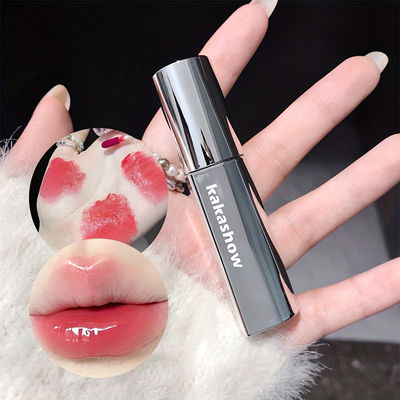 Glosses vinyl kakashow