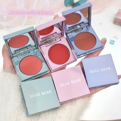 Rubor / labial 2 en 1