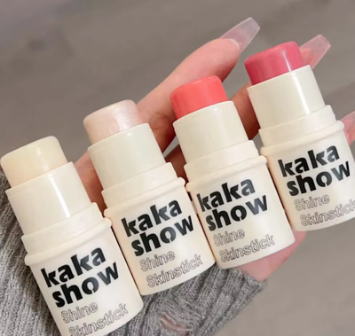 Barra iluminadora kakashow