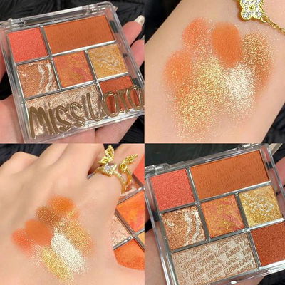 Paleta MISS LARA