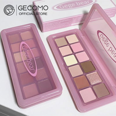 Paleta gegebear