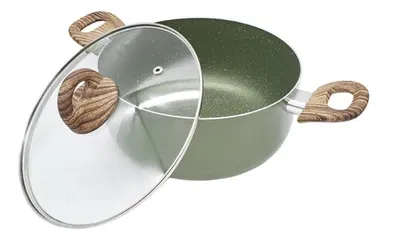 Cacerola 20cm