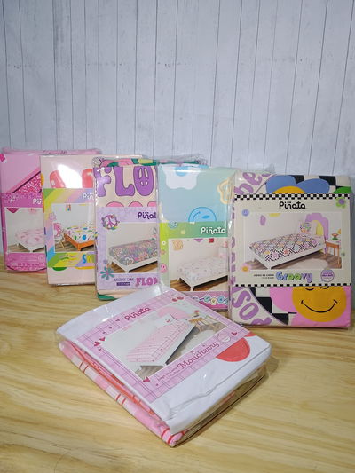 Juego de sabanas 