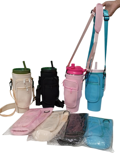 Porta quencher 