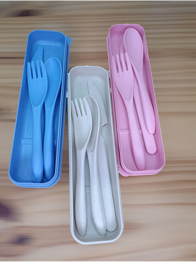 Set viajero