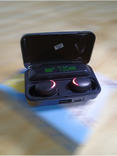 Auricular bluetooth 