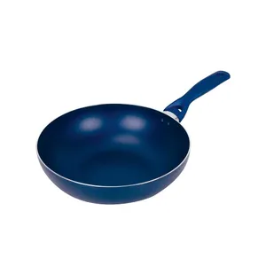 Sartén wok