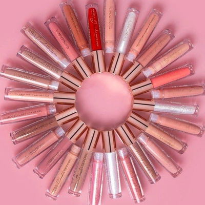 Gloss "Ultra Dazzle"
