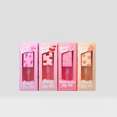 Lip Oil "Sweet dose"