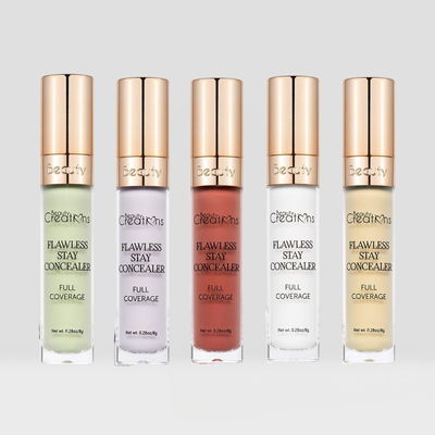 Corrector "Flawless Stay"