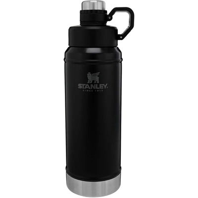 Stanley Botella De Agua 1 Litro Acero Inoxidable 