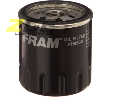 Filtro de aceite Fram Ford EcoSport 2.0