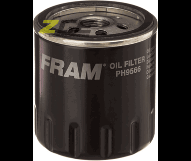 Filtro de aceite Fram Ford S-Max 