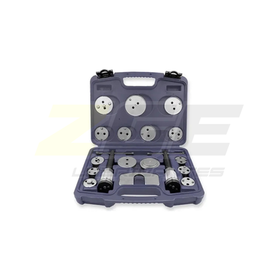 Kit Set Extractor Caliper De Freno Prensa 18pz Bremen 6431