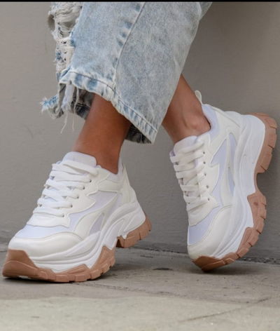 Zapatillas Quinientos Em