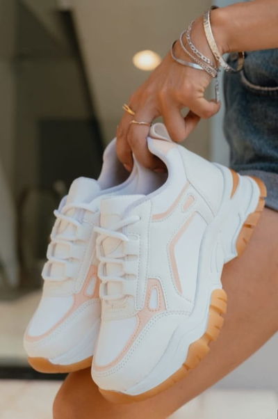  Zapas Chunky Mer