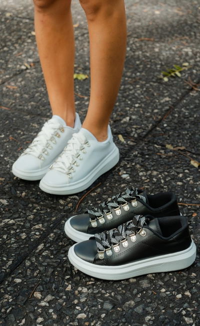 Zapatillas Karla linea Económica Em