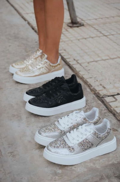 Zapatillas Jeni Em
