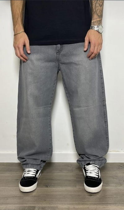 Baggy Gris.ny