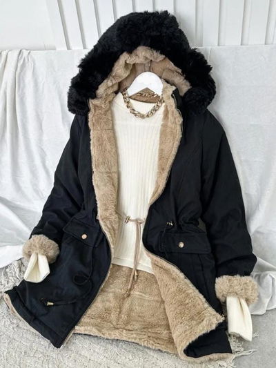 Parca Reversible GL