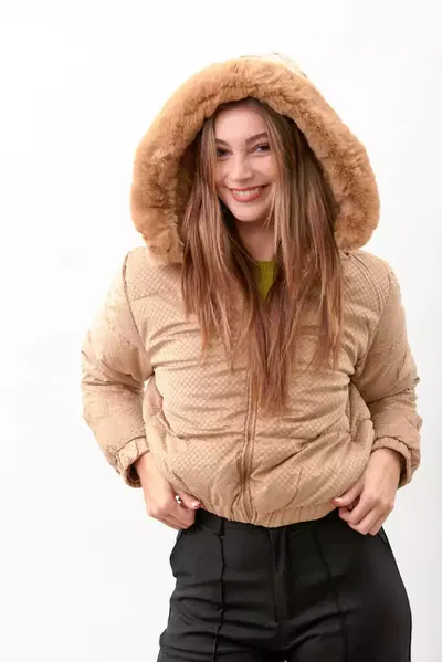 Campera Leonord Yu