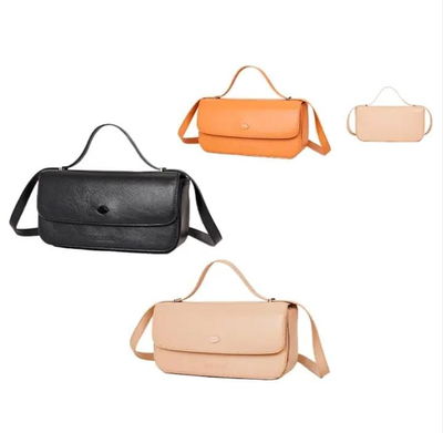 Cartera Oreiro 